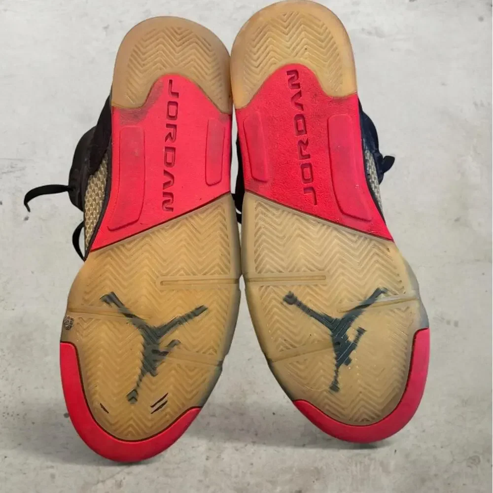 Jordan air retro